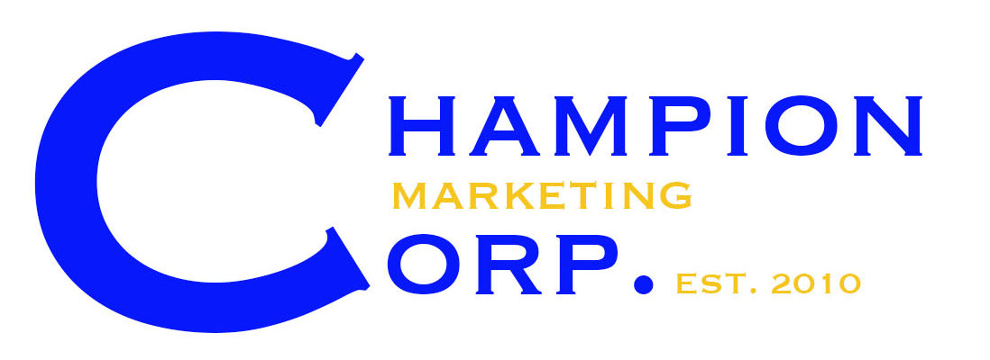 Champion Marketing Corp.